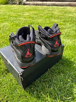 Nike Jordan Air 6 Rings 38,5 - 5