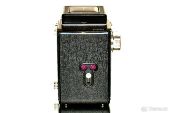 Flexaret S Standard černá s nápisem - 5