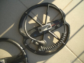 Detektor kovů Minelab Explorer SE - 5