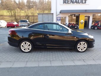 Renault Megane Dynamique Floride N°188 97kW 2015 - 5