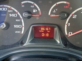 Ford Ka 1,2 51KW, Rozprodám na náhradní díly - 5