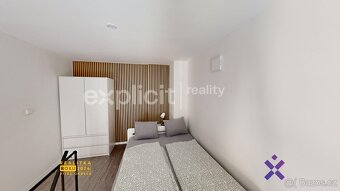 Pronájem ateliéru 1+kk, 32 m2 - Zlín (Loft), ev.č. 02267 - 5