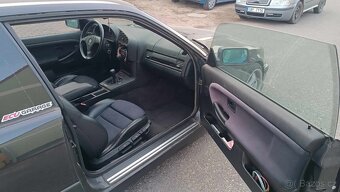 BMW E36 323/328 Coupe - 5