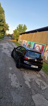 VW golf 5 1.9 tdi - 5