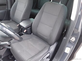 Seat Alhambra 2,0 TDI STYLE+servis-DPH+vestavba na spaní - 5
