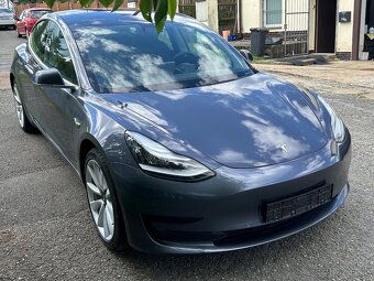 Tesla Model 3, Standard Range PLUS,tazne,DPH - 5