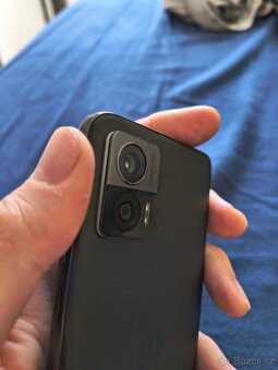 Motorola Edge 30 Neo 8/128 GB Plně funkční - 5