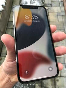 iPhone 12 PRO MAX 256Gb...100% baterie...black - 5