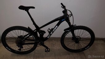 CTM Scroll 29” XL - 5