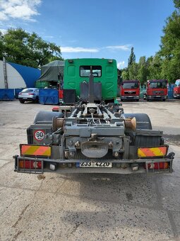 Renault Midlum hákový nosič kontejnerů 12t - 5