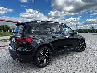 Mercedes-Benz GLB - 5