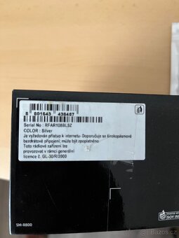 Samsung galaxy Watch 46 - 5
