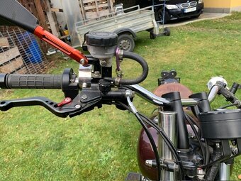 YAMAHA 750 5G5 SE - 5