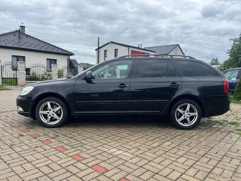 škoda octavia - 5