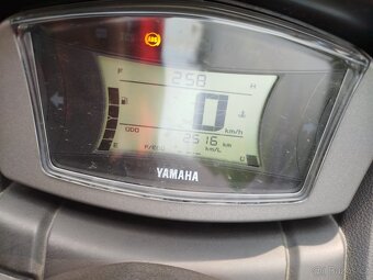 Yamana N Max 125 - 5