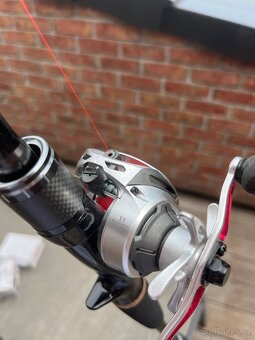 Baitcast set A+ - 5