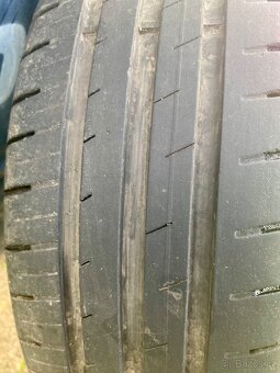 Lítá letní kola Škoda 195/65 R15 91H - 5