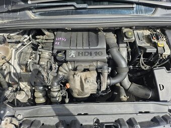 Peugeot 308 č. 23934 - 5