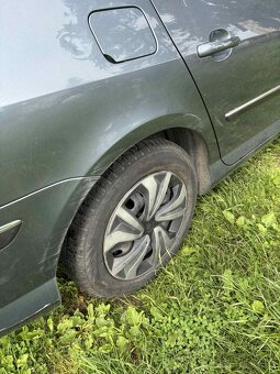 Peugeot 407 sw 2.0 HDI 2005 - 5