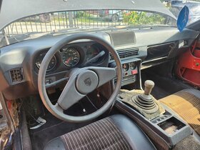Porsche 924 targa - 5
