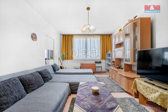 Prodej bytu 2+1, 65 m², Krupka, ul. Havlíčkova - 5