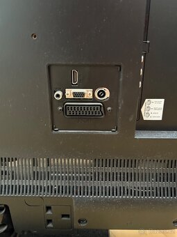 TECHNIKA 32" - 5