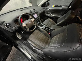 FORD MONDEO 1.6 16V 118KW.CHAMPIONS r. výroby 2012 - 5