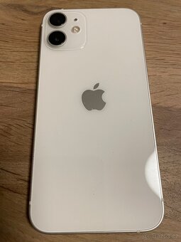 iPhone 12 mini 128 GB - 5