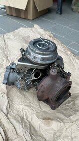 Turbo BMW 3.0 d - 5