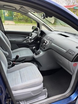 Ford C-max 1.8i 2007 - 5