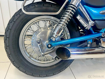 Suzuki VS 800 GL Intruder - 5