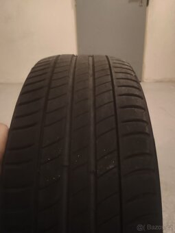 Letní gumy 205/55/R16 sada 4 ks - 5