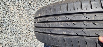 Letní pneu R14 185/65/14 - 5