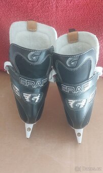 Brusle GRAF G5 - 5