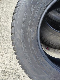 265/65 r17 - 5