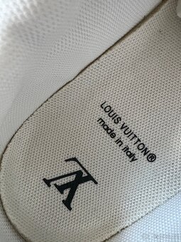 Louis vuitton skater boty - 5