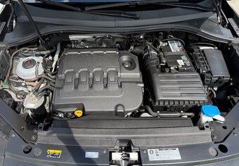 VW Tiguan R-Line, 2.0TDi, 4x4, DSG - 5