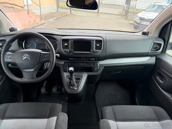 Citroën Jumpy / Spacetourer 1.6 HDI - původ ČR - 5