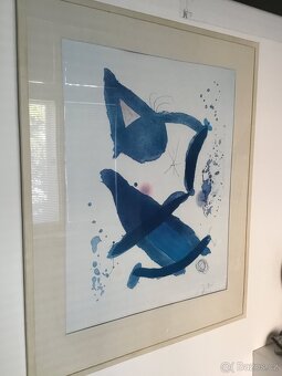 Joan Miro od Walter Erben - 5