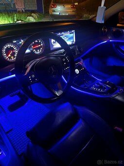Mercedes Benz E, 220d, 2018 - 5
