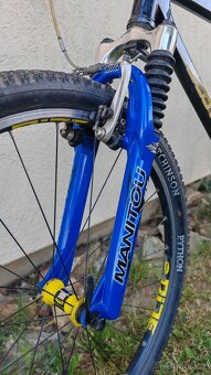 Scott ENDORPHIN - 5