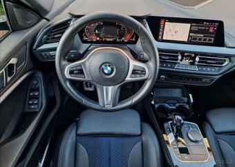BMW Řada 2, 218d Gran Coupe,M Sport,1.Maj2 - 5