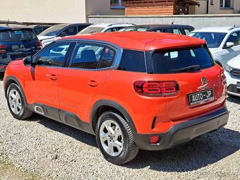 Citroën C5 Aircross 1,2 PT FEEL 88.000 km - 5