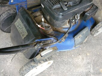 EINHELL BG-PM 51 S HW-E - 5