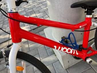 Kolo Woom 4 - 5