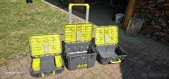 Prodám Boxy Ryobi - 5