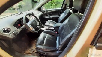 Ford Mondeo 2008 - 5