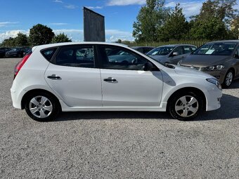 Hyundai i30 1.4 i 80 KW 1.Majitel - 5