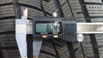 90% zimní ALU kola 16" 5x100 Toyota, Škoda, VW, Seat - 5