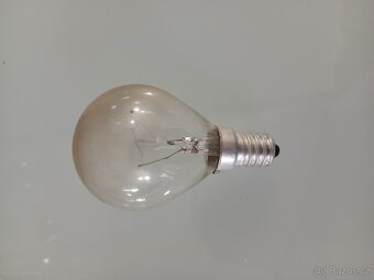 Prodám použitý lustr - 5